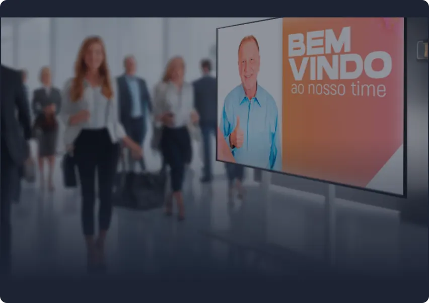 TV Corporativa da TV Player: excelência em comunicação interna empresarial
