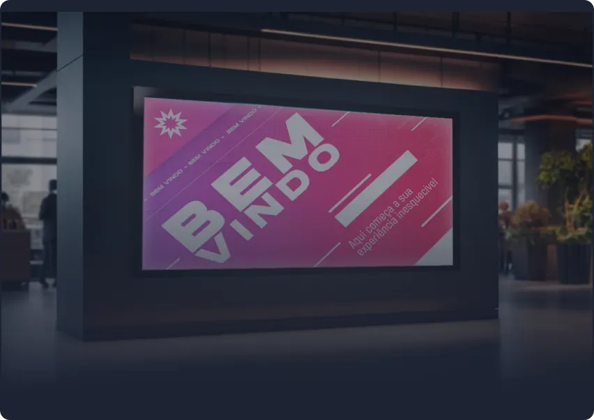 Tv Player leva mídia indoor e participa do desenvolvimento de redes hoteleiras